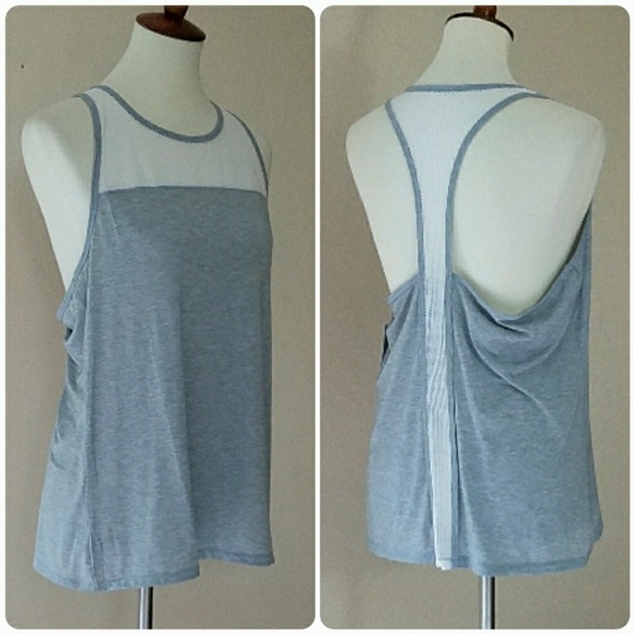 Athleta Tops - NWT Athleta | Airy Essence Tank